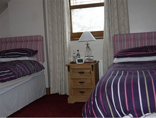 Carnately Bed and breakfast