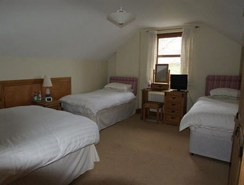 Carnately 4* Ballycastle