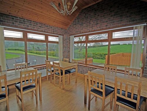 Carnately Bed & Breakfast 4*
