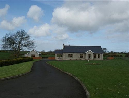 Carnately Bed and breakfast